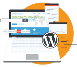 Web Design WordPress SWebsites