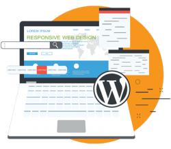 Website Design, Web Care and Digital Marketing 1 Web Design WordPress SWebsites