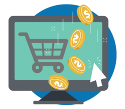 Website Design, Web Care and Digital Marketing 2 Web Design eCommerce