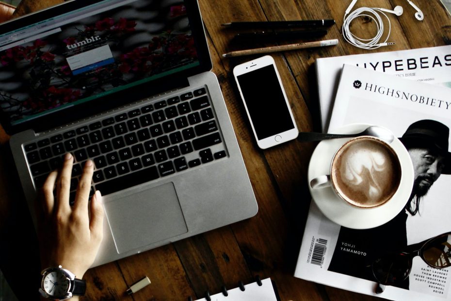 The Importance of a Good Website Design